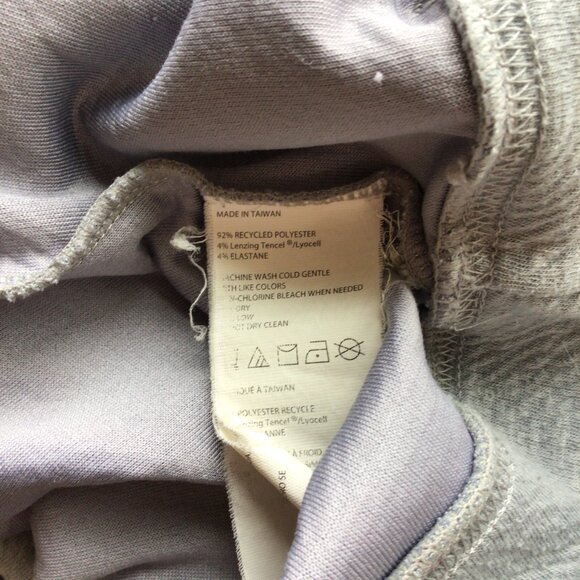 Prana Thin Sweatshirt with Front Pockets - Picture 7 of 7